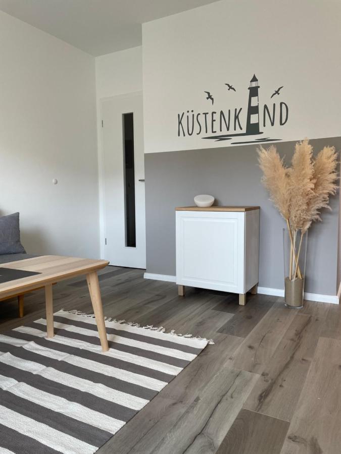 Ferienwohnung Bullerby-Buesum, Ehemals Hollaenderei מראה חיצוני תמונה
