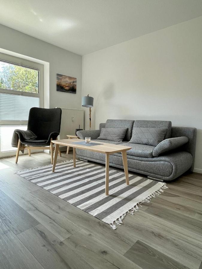 Ferienwohnung Bullerby-Buesum, Ehemals Hollaenderei מראה חיצוני תמונה