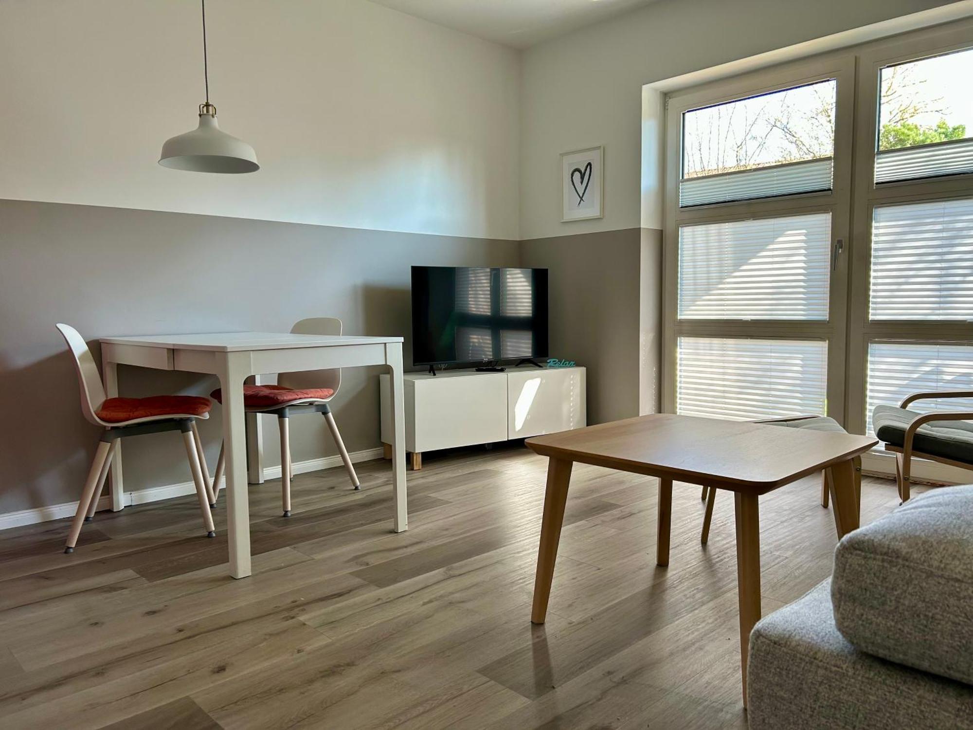 Ferienwohnung Bullerby-Buesum, Ehemals Hollaenderei מראה חיצוני תמונה